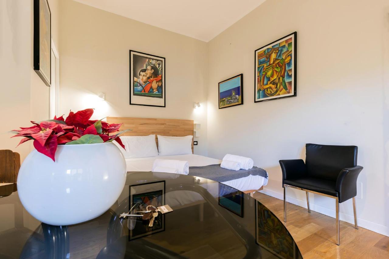 Milan Retreats Cadorna Duomo Apartman Kültér fotó