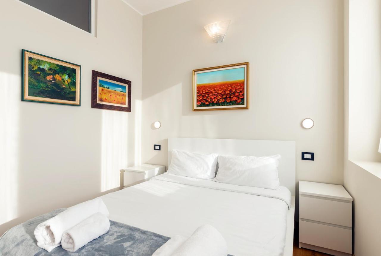 Milan Retreats Cadorna Duomo Apartman Kültér fotó