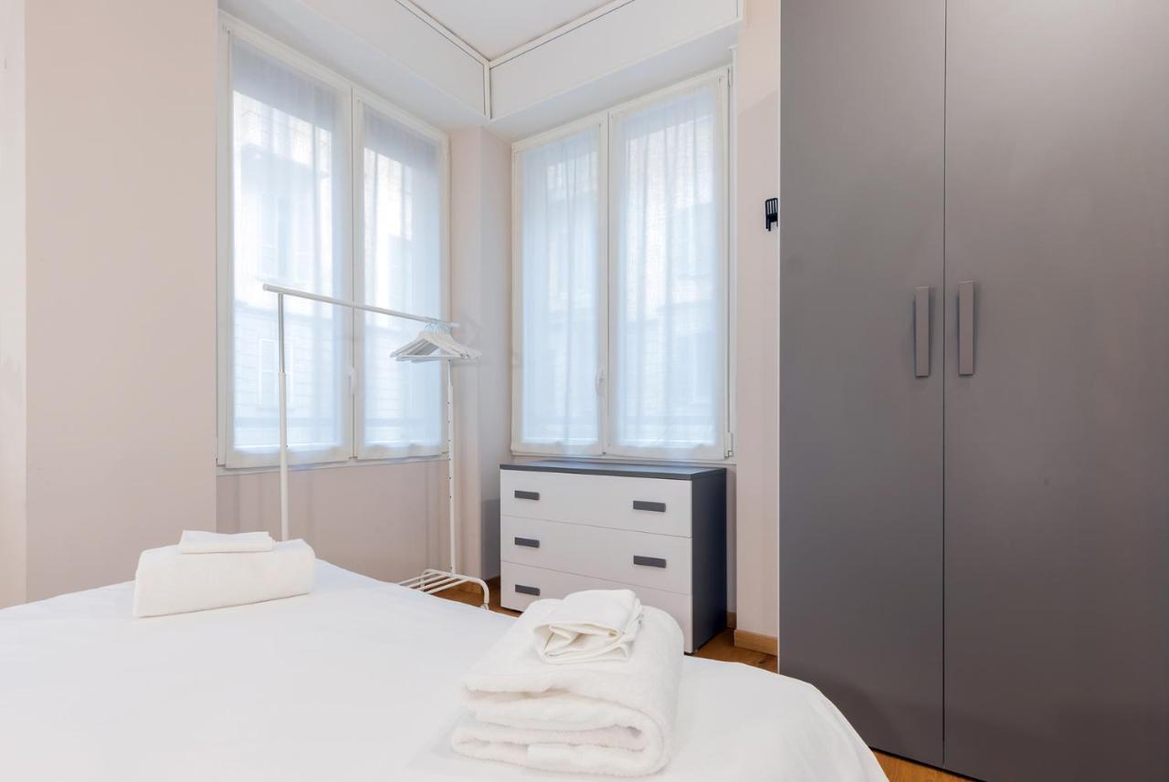 Milan Retreats Cadorna Duomo Apartman Kültér fotó